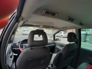 SEAT Alhambra 2006