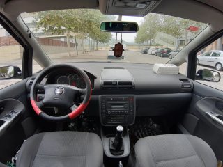 SEAT Alhambra 2006