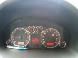 SEAT Alhambra 2006