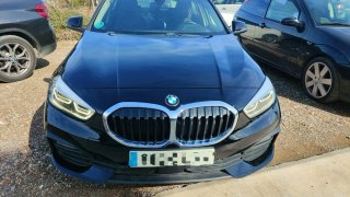 BMW Serie 1 2021
