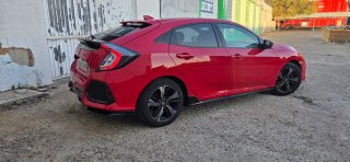 Honda Civic 1.5 Turbo VTEC 182 Sport Plus