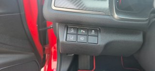 Honda Civic 1.5 Turbo VTEC 182 Sport Plus