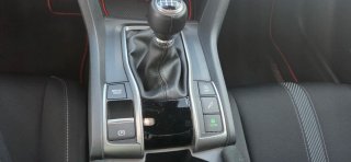 Honda Civic 1.5 Turbo VTEC 182 Sport Plus