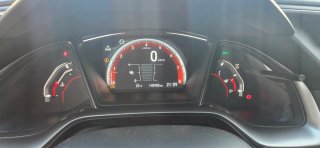 Honda Civic 1.5 Turbo VTEC 182 Sport Plus