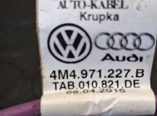 Audi 4m4971227b cable batería q7 4mg 103960