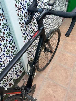 Bicicleta de carretera Wilier Triestina