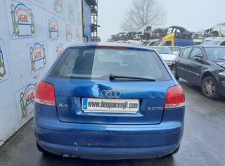 Válvula aire adicional 6q0906625 audi a3 1163174