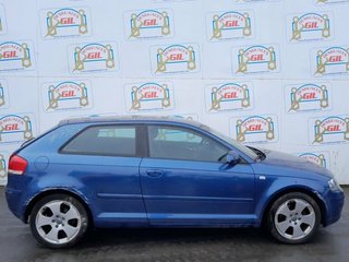 Válvula aire adicional 6q0906625 audi a3 1163174