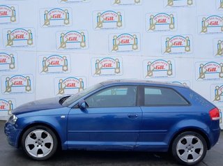 Válvula aire adicional 6q0906625 audi a3 1163174
