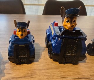 Lote de juguetes infantiles
