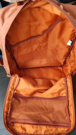 Mochila CabinZero 44L SERENGETI,  exclusivo. NUEVA