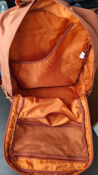 Mochila CabinZero 44L SERENGETI,  exclusivo. NUEVA