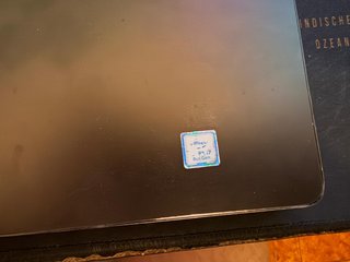 Dell Inspiron 7570 P70F Intel i7-8550U