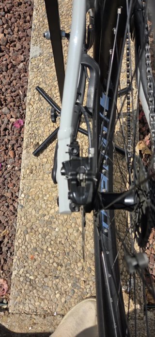 Bicicleta eléctrica Lapierre
