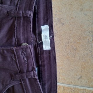 Lote 3 Pantalones Talla 38