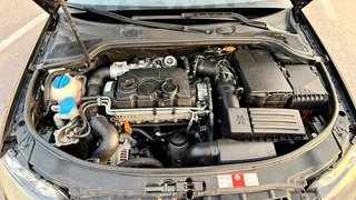 Audi A3 2007