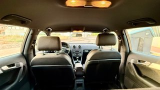 Audi A3 2007