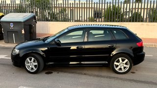 Audi A3 2007