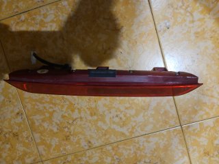 Tercera Luz FrenoKia Sorento Original 92700-2P0