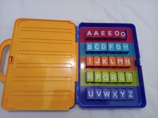 Juego educativo Yo Aprendo a Leer Diset