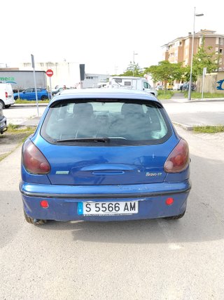 FIAT Brava / Bravo 1999