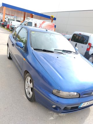 FIAT Brava / Bravo 1999