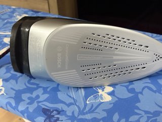 Plancha Bosch 3200W