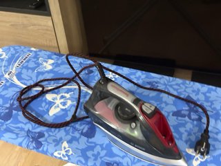 Plancha Bosch 3200W