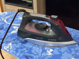 Plancha Bosch 3200W