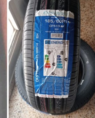 Neumáticos Comforser CF510 185/60R14 82H