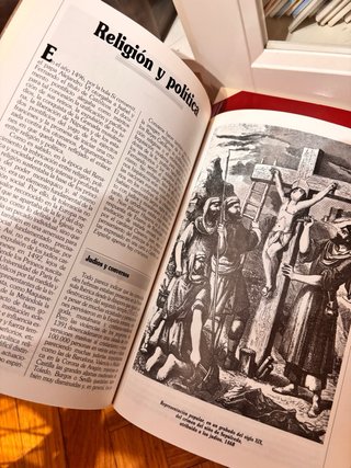 Colección completa Historia de España