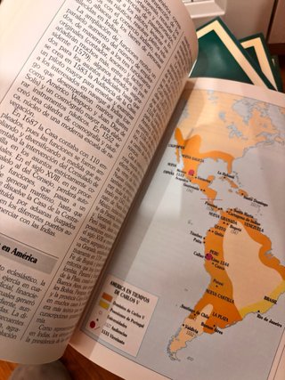 Colección completa Historia de España