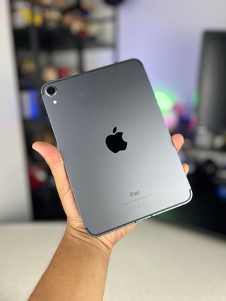 Ipad Mini 6 Gen Wifi+Celular