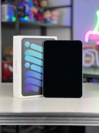 Ipad Mini 6 Gen Wifi+Celular