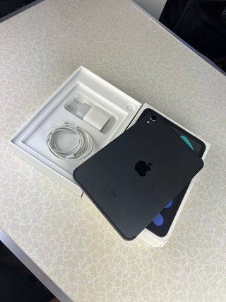 Ipad Mini 6 Gen Wifi+Celular