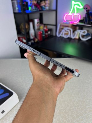 Ipad Mini 6 Gen Wifi+Celular