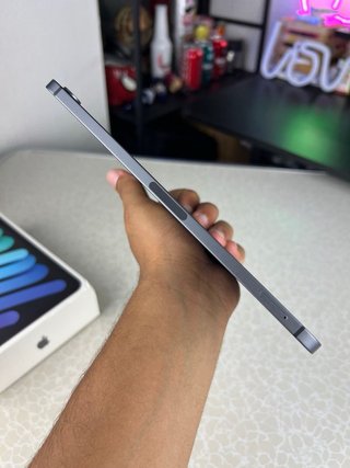 Ipad Mini 6 Gen Wifi+Celular