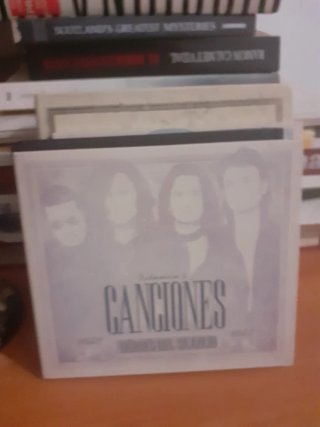 Bunbury Canciones 1987-2017 Caja Set