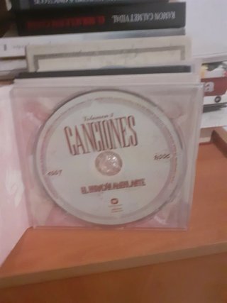 Bunbury Canciones 1987-2017 Caja Set