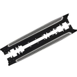 Estriberas Laterales BMW X6 F16