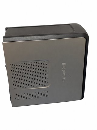 Ordenador de sobremesa Packard Bell