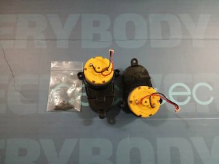 Motores Conga 1790, 990, 1090, 1990