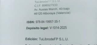 Itinerario Personal para la Empleabilidad I