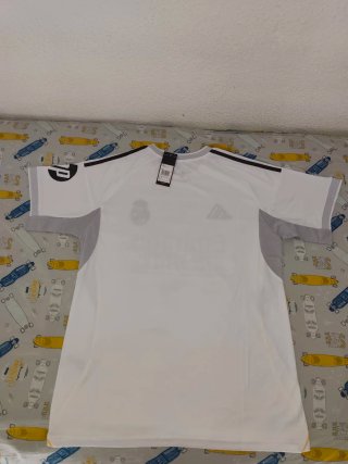 Camiseta Real Madrid 24/25 Adidas