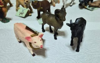 Figuras Animales Miniland