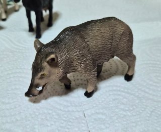 Figuras Animales Miniland