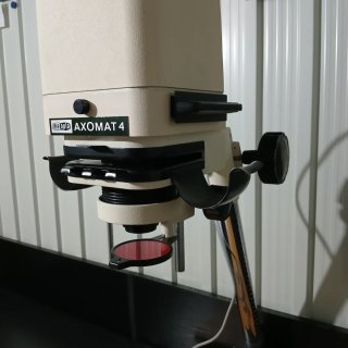 Ampliadora Meopta AXOMAT 4     35 mm
