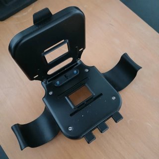Ampliadora Meopta AXOMAT 4     35 mm