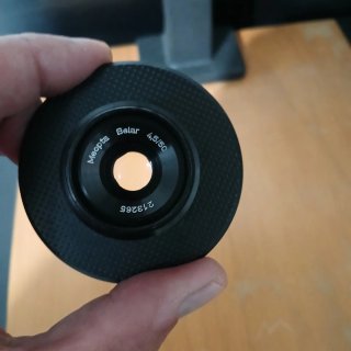 Ampliadora Meopta AXOMAT 4     35 mm