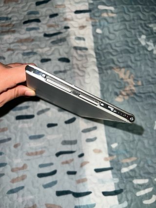 Lector Sony Plata